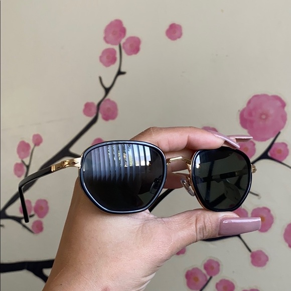 Persol p sunglasses main image 4